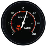 Datcon Tachometers English-Metric