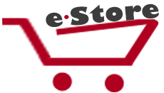 Vehicle Controls eStore-shopping cart