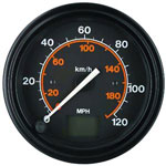 Datcon Speedometers English-Metric