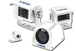 Camera System VDO