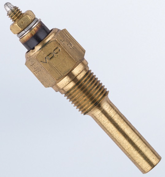 232-007 - VDO Temperature Switch