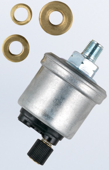 360-905 - VDO Sender Kit Pressure Universal 150PSI