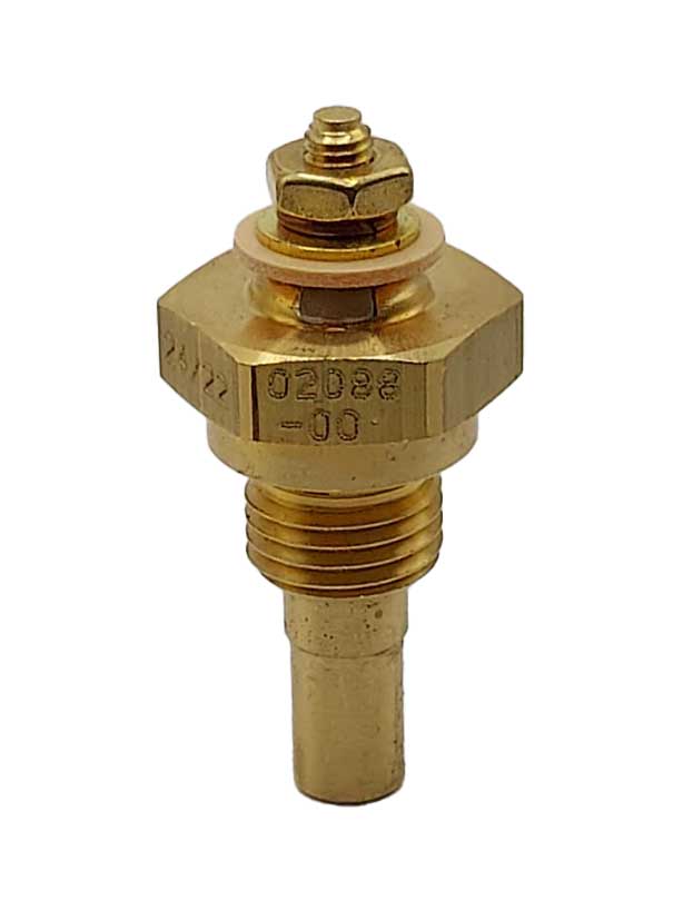 02088-00 - Datcon Low Range Temperature Sender 100-240 degrees