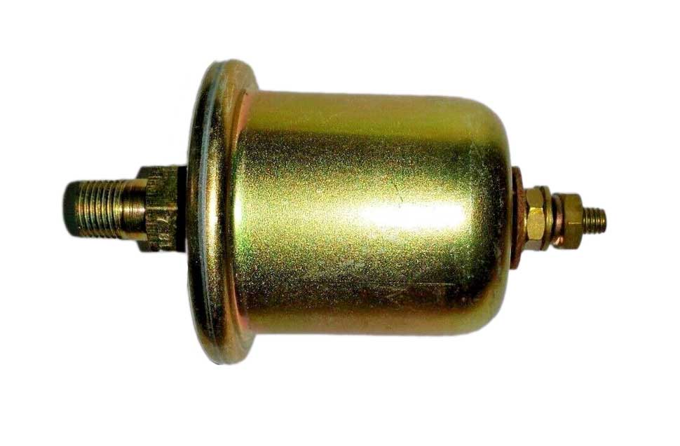 02502-00 Datcon Oil Pressure Sender (Standard Duty)