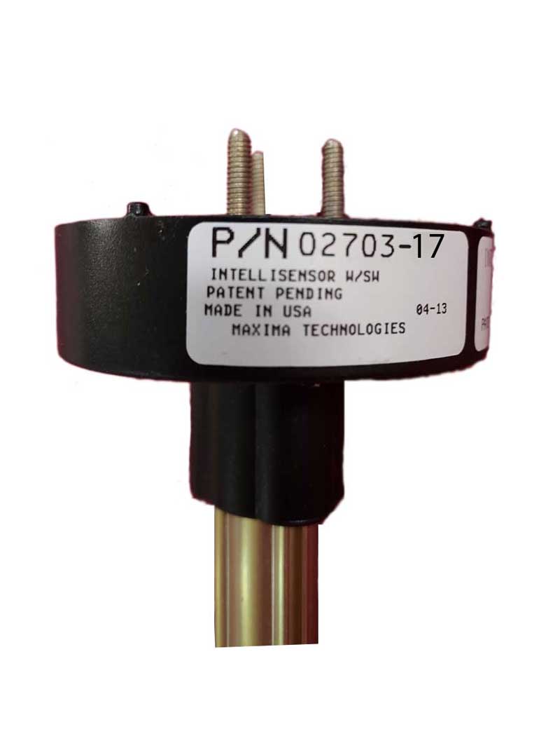 02703-17 - Datcon IntelliSensor Fuel Level Sender