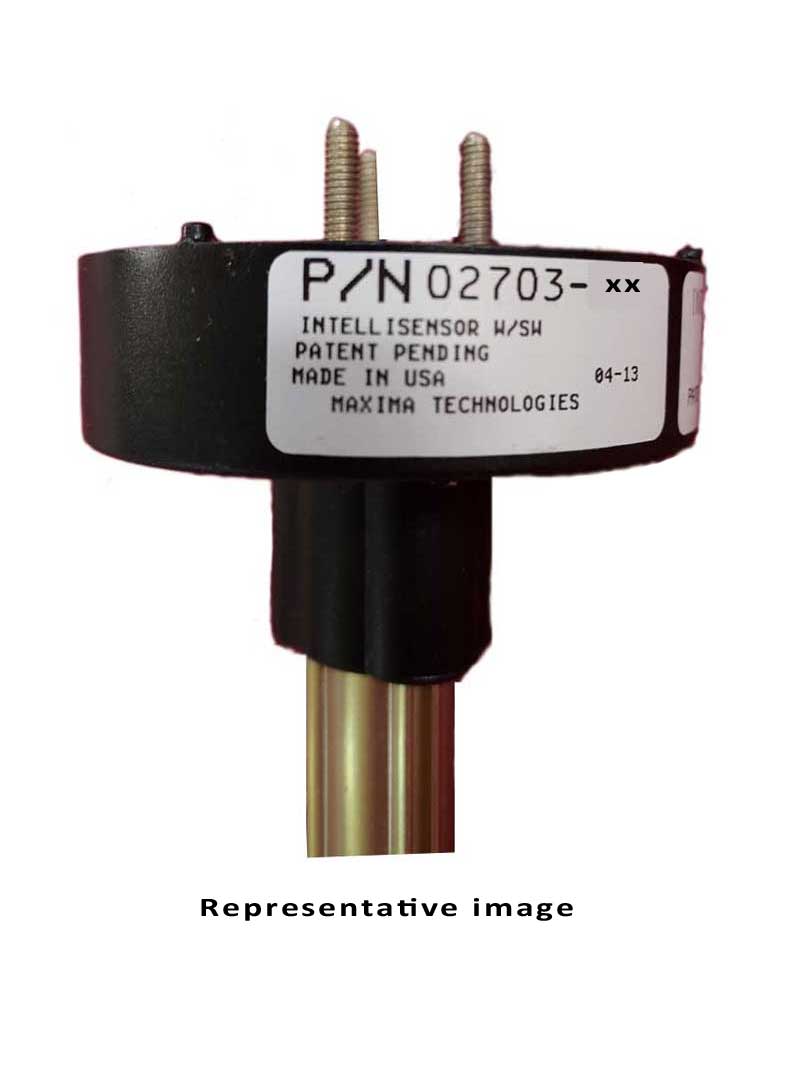 02703-09 - Datcon IntelliSensor Fuel Level Sender