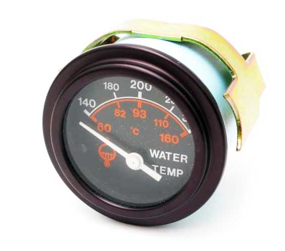 06350-01 - Datcon English-Metric Water Temperature Gauge 320F