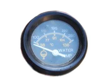 06886-41 Datcon Water Temperature Gauge