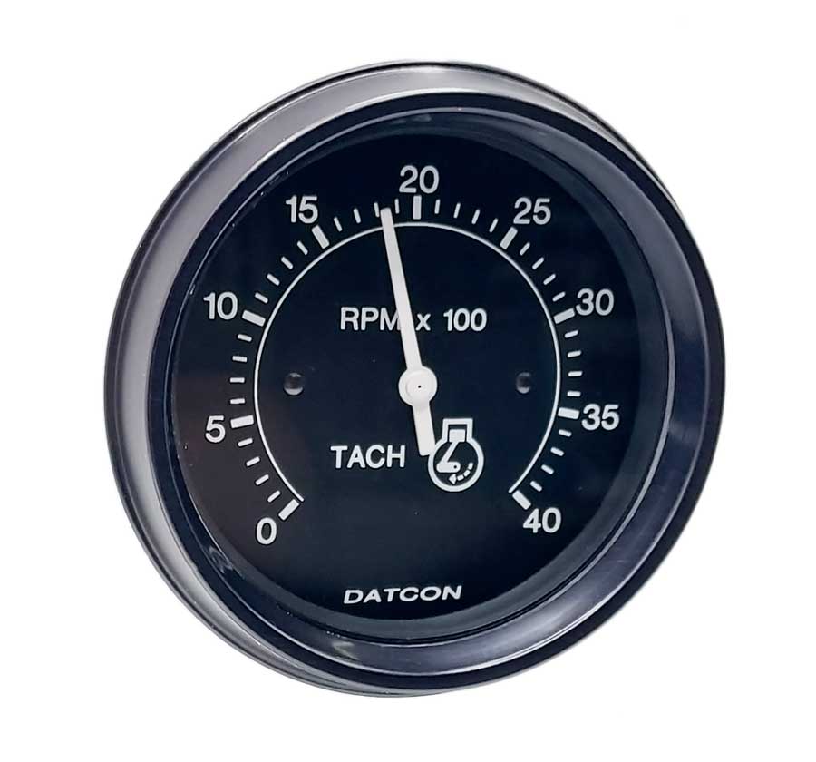 101964 Datcon Tachometer