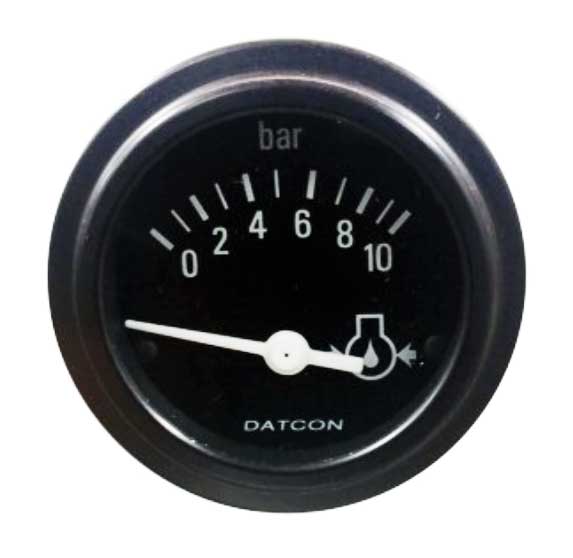 101982 Datcon Pressure Gauge
