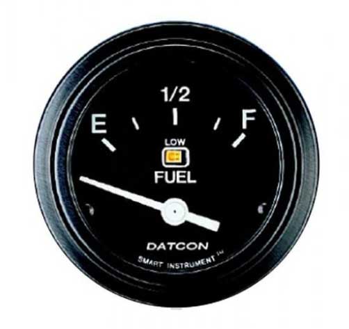 102750 Datcon Fuel Level Gauge