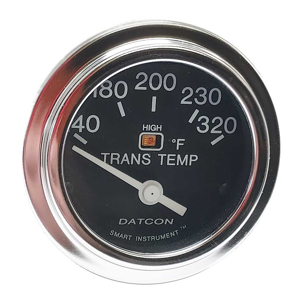 103178 Datcon Transmission Oil Temperature Gauge