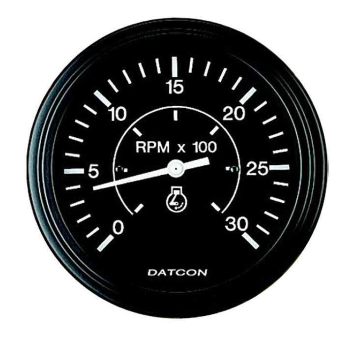 103729 Datcon Tachometer
