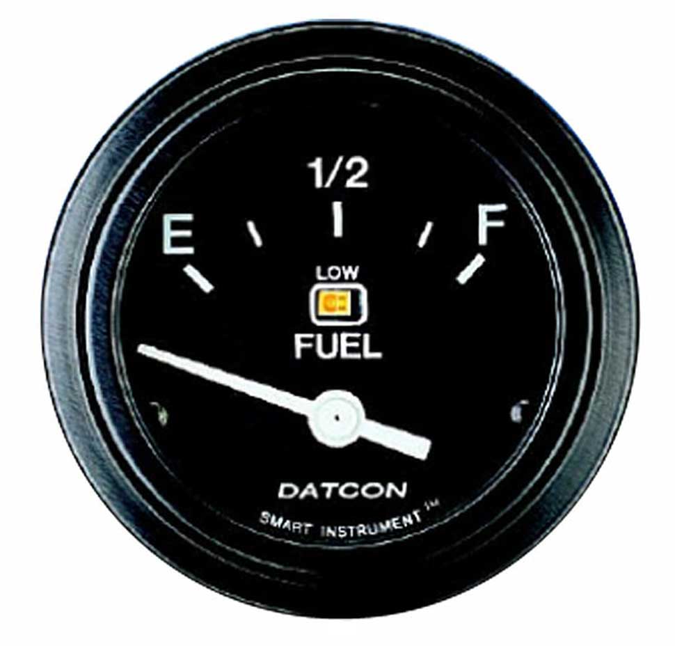 104256 - Datcon Fuel Gauge Smart 2000