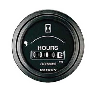 105753 - Datcon Hourmeter