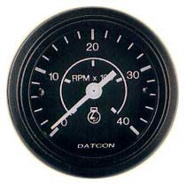 106476 - Datcon Tachometer 4000RPM