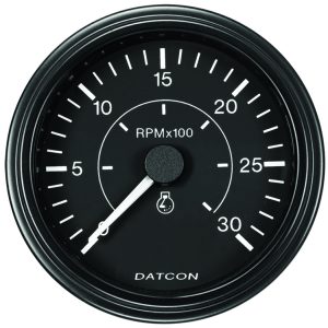 122710 Datcon Tachometer