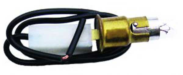 210342 - Datcon Mechanical Gauge Light Kit (Turotest units)