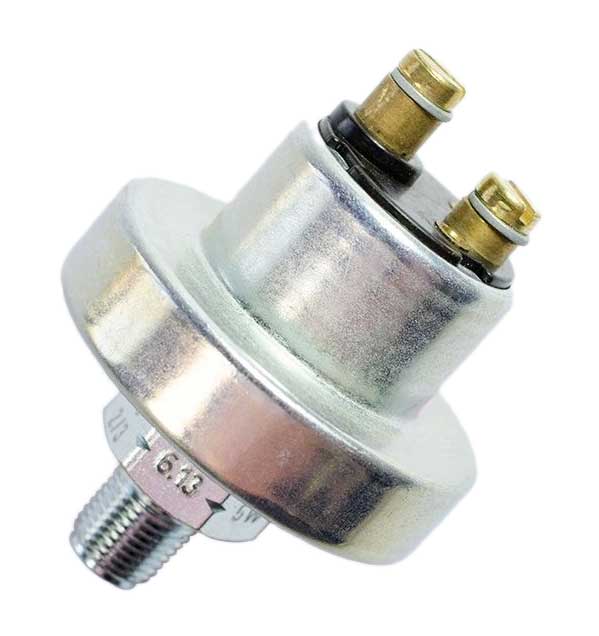 230-213-002-004C - VDO Pressure Switch 65.25 PSI