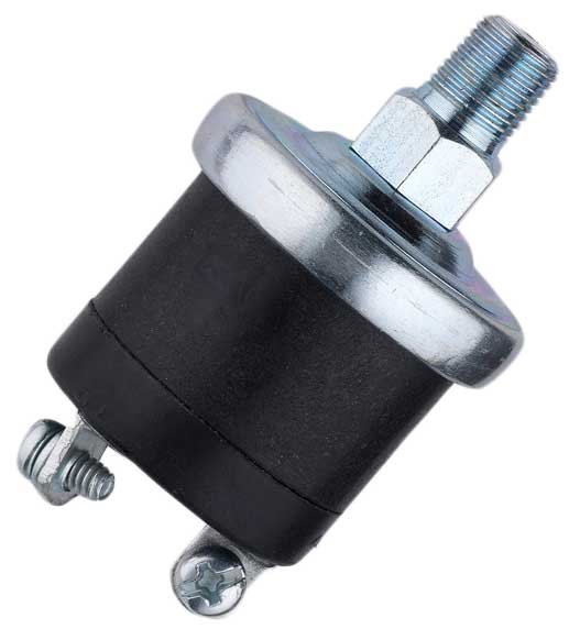 230-402 - VDO Pressure Switch for Pressure Gauge 2PSI