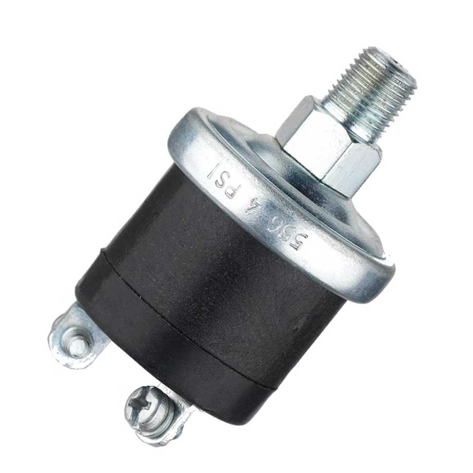 230-504 - VDO Pressure Switch 4PSI