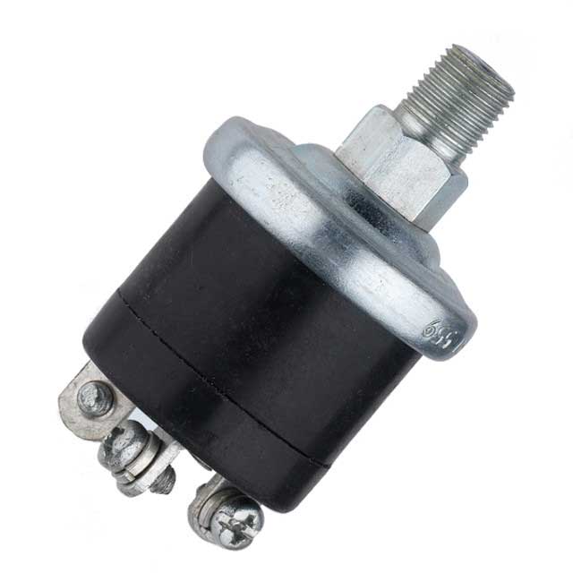 230-604 - VDO Pressure Switch for Pressure Gauge 4PSI