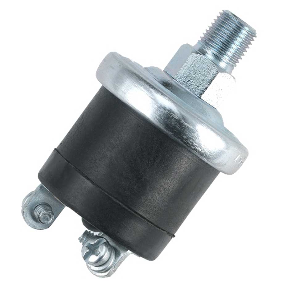 230-660 - VDO Pressure Switch for Pressure Gauge 60PSI