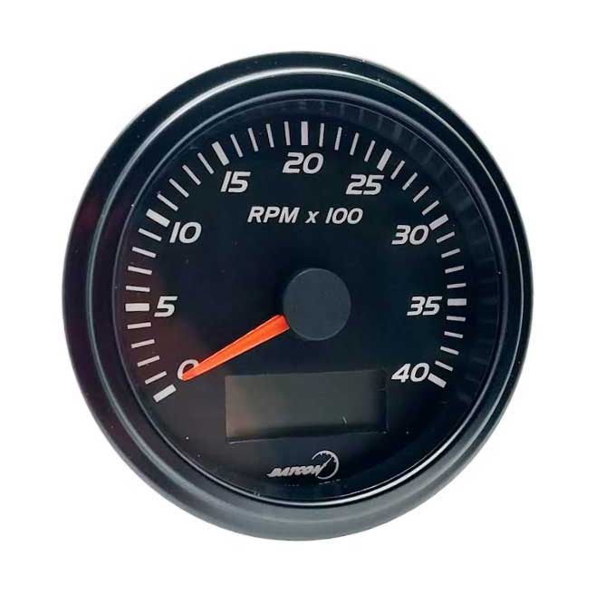 235051-WSB Datcon Tachometer with Hourmeter