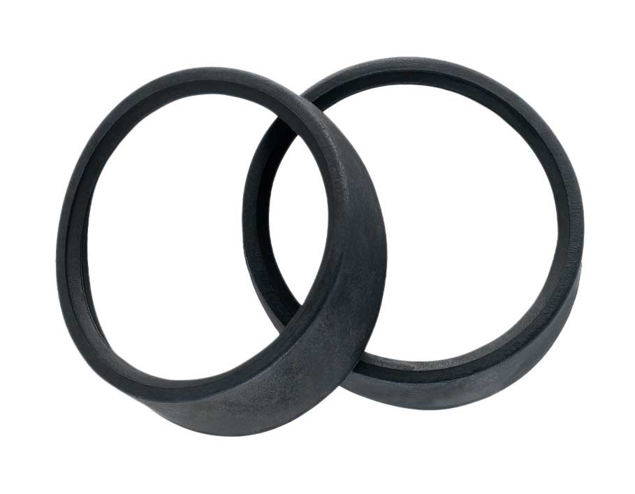240-005 - VDO Dimmer Rings set of 2