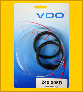 240-005 - VDO Dimmer Rings set of 2