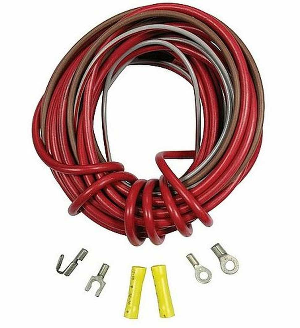 240-021 - VDO Ammeter Wiring Kit
