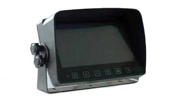 2910000118500 - VDO 9" Quad Sensitive Monitor