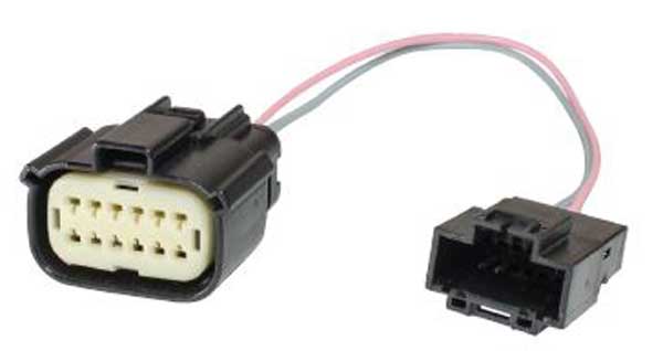 2910000301400 - VDO SingleViu Adapter cable