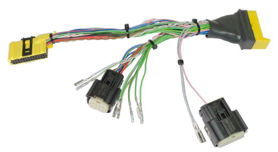 2910000301600 -VDO SingleViu Adapter cable CANcockpit