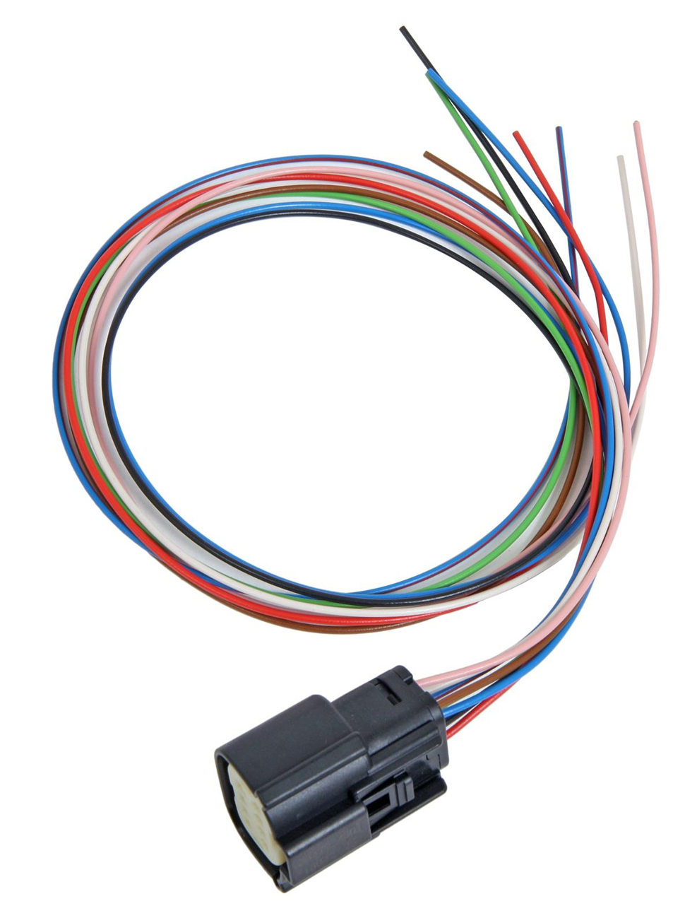 2910000484200 - VDO SingleViu 8 pin cable Molex MX150