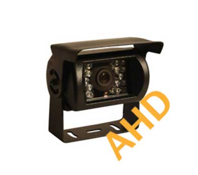 2910002613300 - Continental 120 FOV Front Facing AHD Camera 1080p