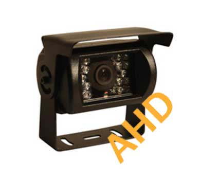 2910002613400 - Continental 120 FOV Rear View AHD Camera 1080p
