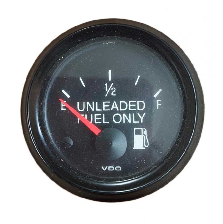301-038 - VDO Fuel Gauge