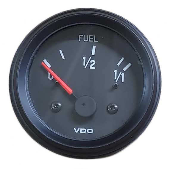 Fuel - Cockpit International - Automotive Gauges - VDO - Gauges