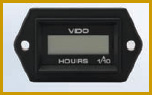 331-542 - VDO HOURMETER LCD