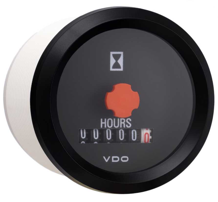 331-953 - VDO Hourmeter