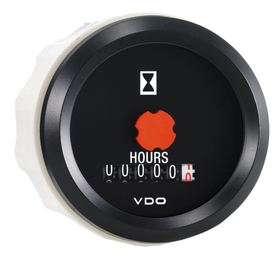 331-960 - VDO Hourmeter