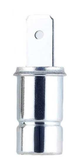 600-816 - VDO Light Bulb Type A Socket