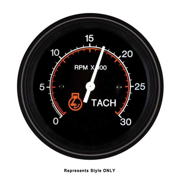 71620-00 - Datcon Tachometer Mag Sensor 4000RPM