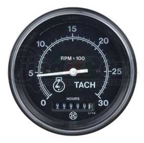 71784-21 - Datcon Tachometer with Hourmeter Electric 3000 RPM