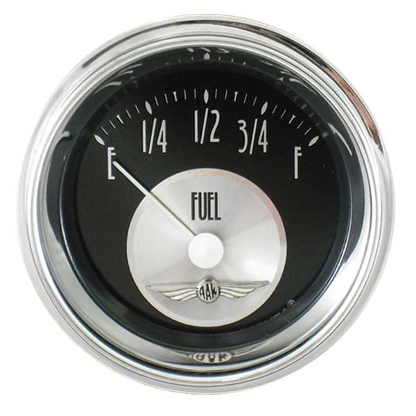 AT11SHC - Classic Instruments All American Tradition Fuel Gauge 75-10 ohm