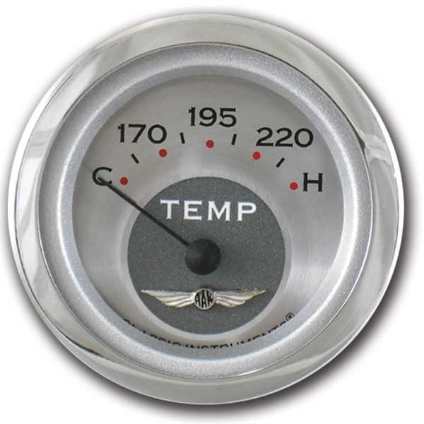 AW26SRC - Classic Instruments All American Water Temperature Gauge