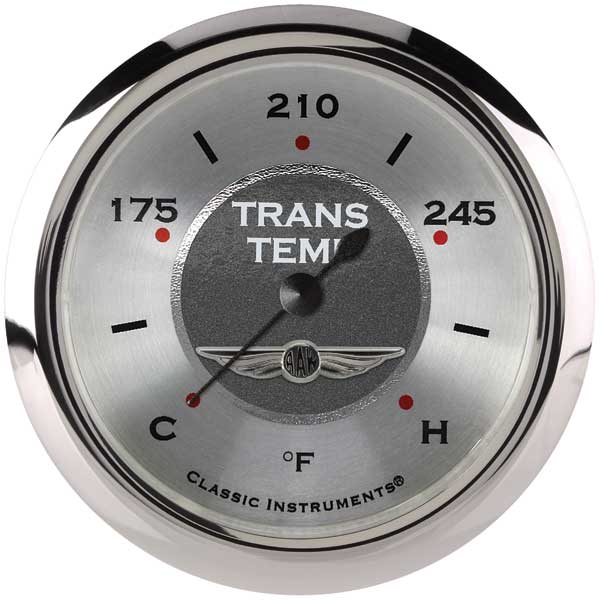 AW327SRC - Classic Instruments All American Transmission Temperature