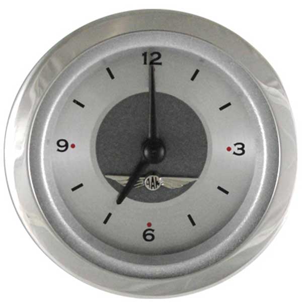 AW90SRC - Classic Instruments All American Clock