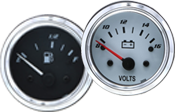 VDO Cockpit Autochoice  automotive gauges